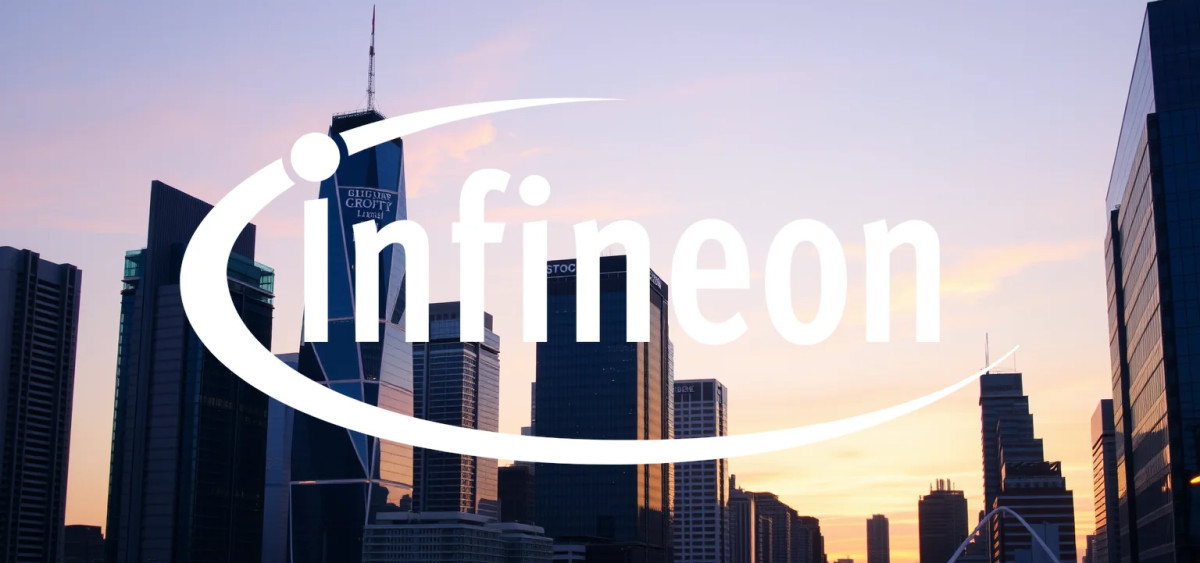 Beitragsbild zu Infineon Aktie: Geheimer Roboter-Deal mit NVIDIA