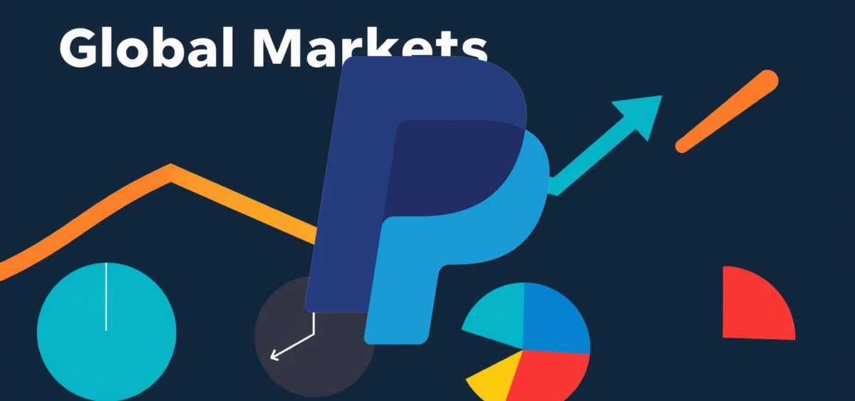 Beitragsbild zu PayPal Aktie: Morgan Stanley warnt