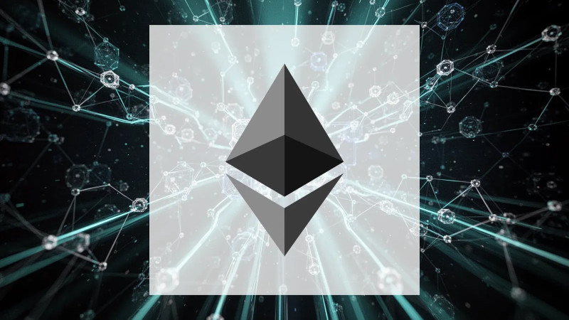 Beitragsbild zu Ethereum: Strategische Neuausrichtung