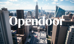 Beitragsbild zu Opendoor Aktie: Marktneutraler Bericht