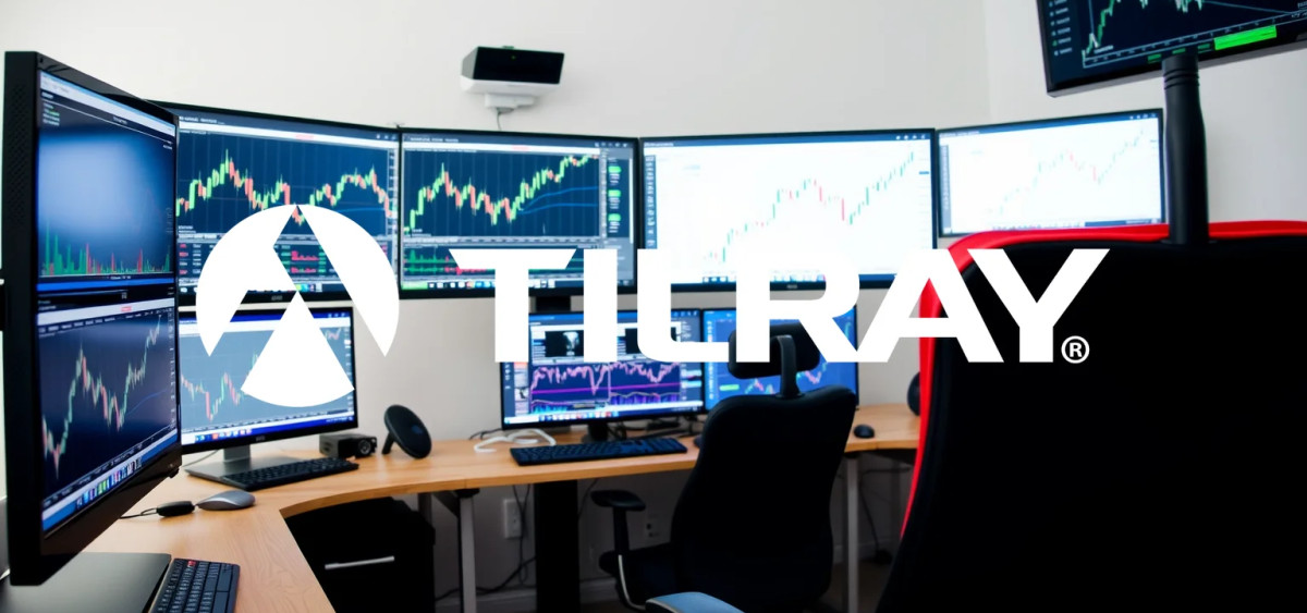Beitragsbild zu Tilray Aktie: Doppeltes Bullensignal!