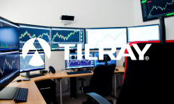 Beitragsbild zu Tilray Aktie: Doppeltes Bullensignal!