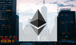 Beitragsbild zu Ethereum: Rekord-Nutzung trifft Anleger-Angst