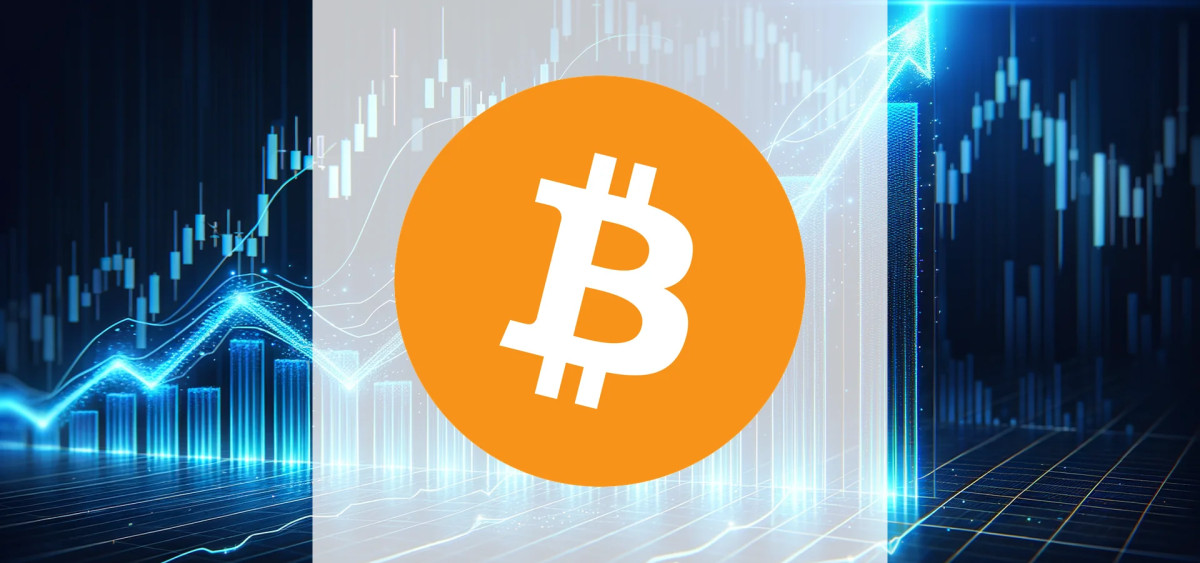 Beitragsbild zu Bitcoin: Marktreflexionen