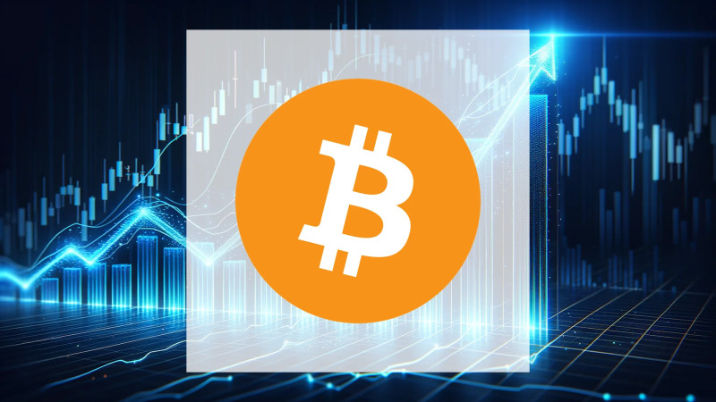 Beitragsbild zu Bitcoin: Marktreflexionen