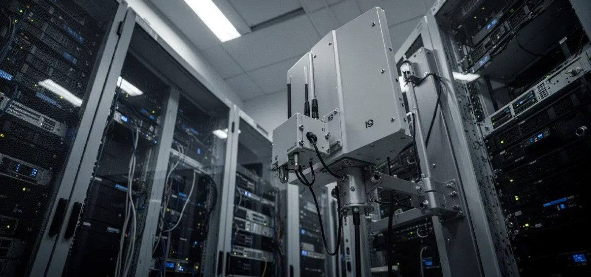 Beitragsbild zu Ondas Holdings Aktie: Fokus auf ISR-Technik