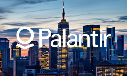 Beitragsbild zu Palantir Aktie: KI-Boom eskaliert!