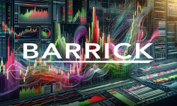 Beitragsbild zu Barrick Aktie: Rückenwind