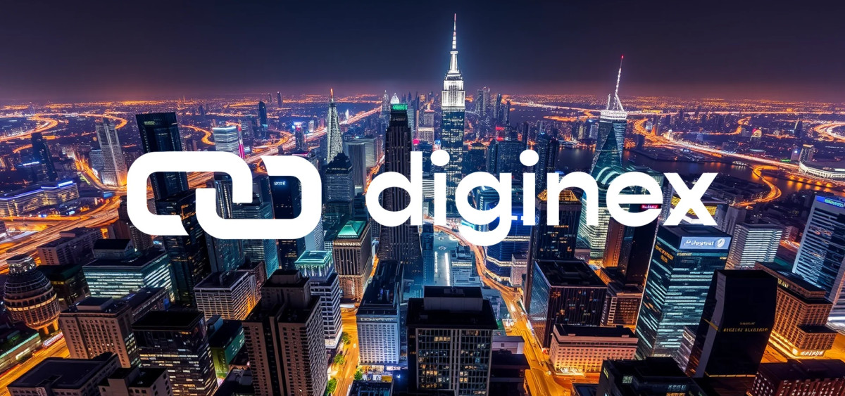 Beitragsbild zu Diginex Aktie: Aggressive M&A-Phase