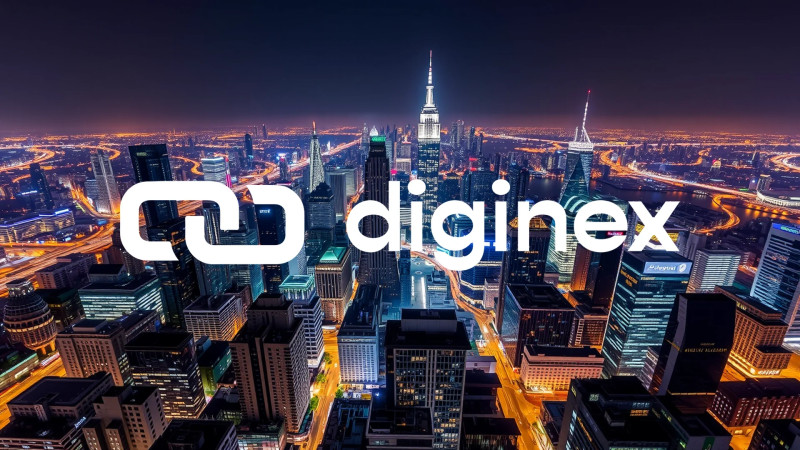 Beitragsbild zu Diginex Aktie: Aggressive M&A-Phase