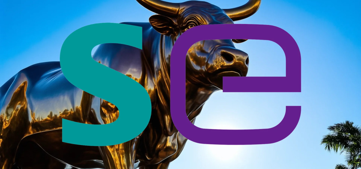 Beitragsbild zu Siemens Energy Aktie: 100 Milliarden!