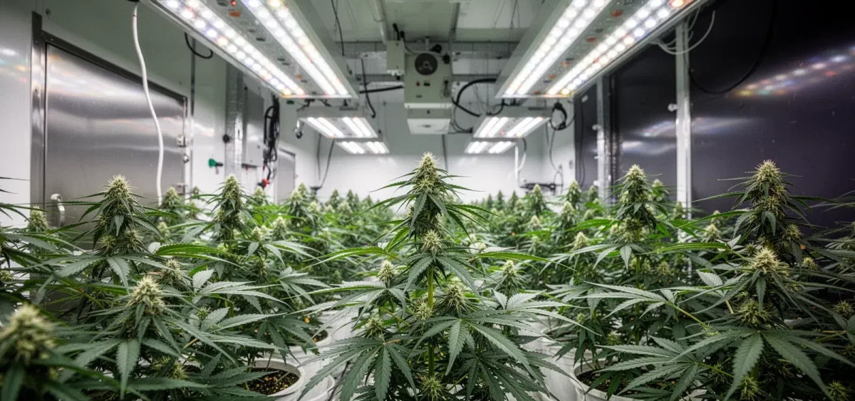 Beitragsbild zu Canopy Growth Aktie: Neuer Innovationsschub