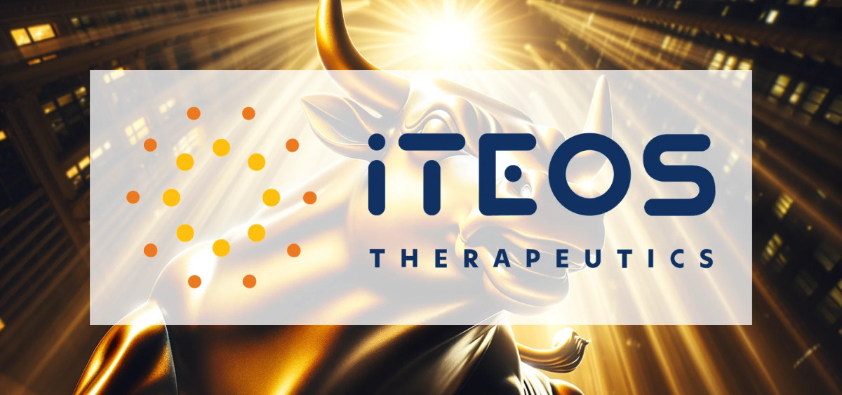 Beitragsbild zu Iteos Therapeutics Aktie: Trübere Aussichten...