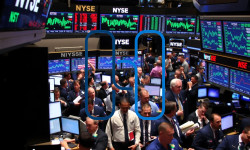 Beitragsbild zu Hannover Rück Aktie: Unbeeindruckt