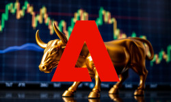 Beitragsbild zu Adobe Aktie: Börsenlage analysiert