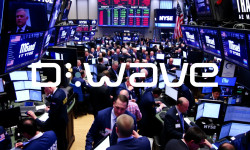 Beitragsbild zu D-Wave Quantum Aktie: Zerplatzte Hoffnungen?