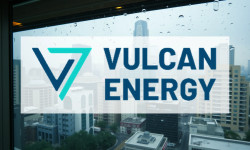 Beitragsbild zu Vulcan Energy Aktie: Kapitalbasis gestärkt
