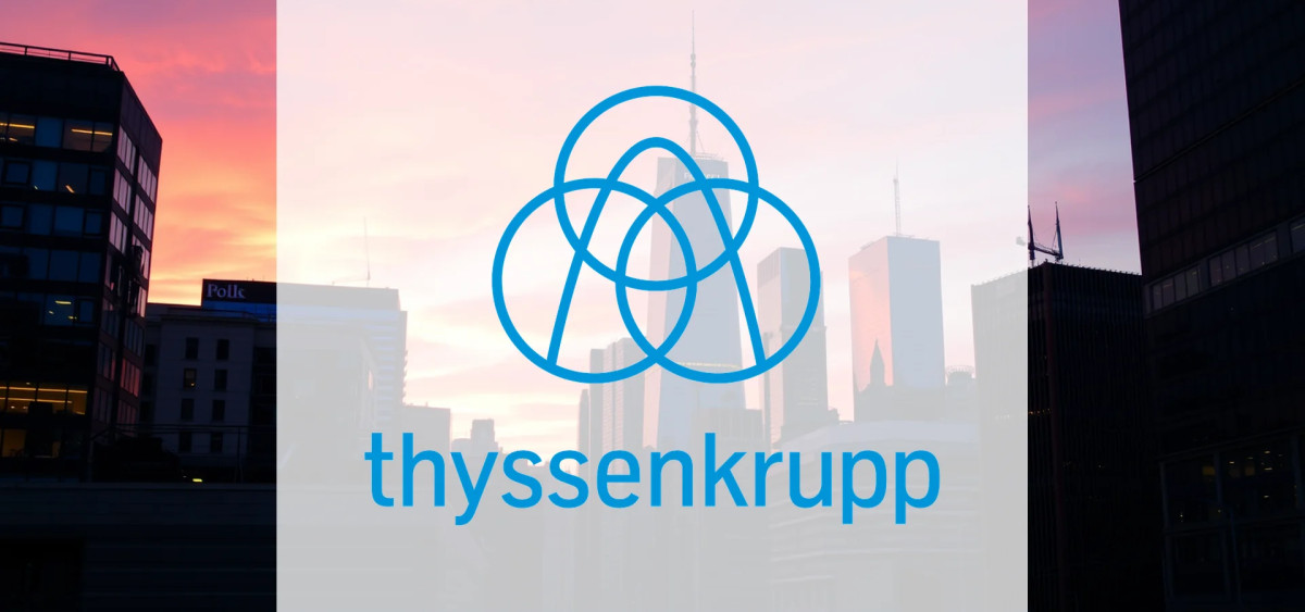Beitragsbild zu Thyssenkrupp Aktie: EU schlägt zurück!