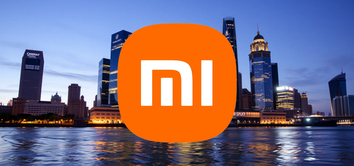 Beitragsbild zu Xiaomi Aktie: Milliarden-Ausstieg angekündigt