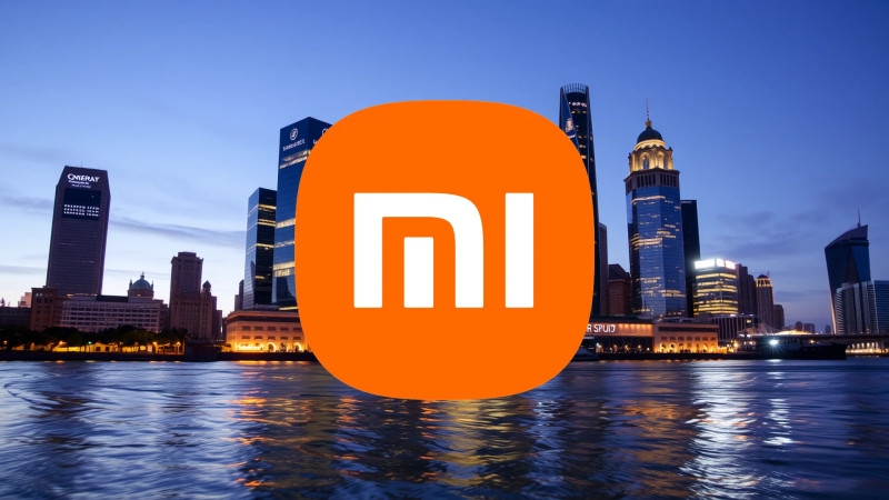 Beitragsbild zu Xiaomi Aktie: Milliarden-Ausstieg angekündigt