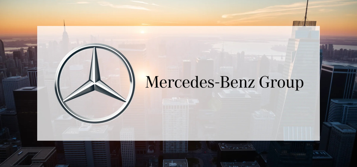 Beitragsbild zu Mercedes-Benz Aktie: Entscheidung naht!