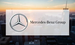 Beitragsbild zu Mercedes-Benz Aktie: Entscheidung naht!