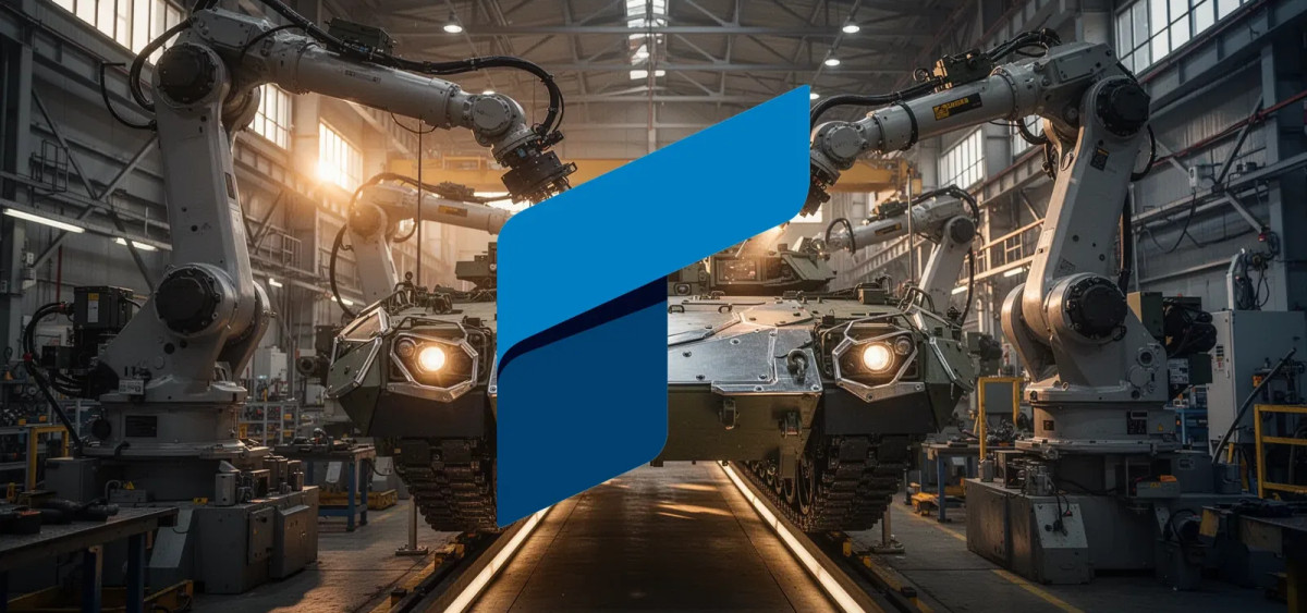 Beitragsbild zu Rheinmetall Aktie: Auftragsmotor