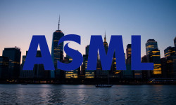 Beitragsbild zu ASML Aktie: AI-Schlüsselspieler