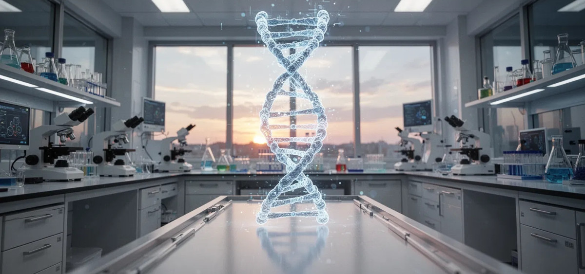 Beitragsbild zu Healwell AI Aktie: Wichtiger Strategie-Fortschritt