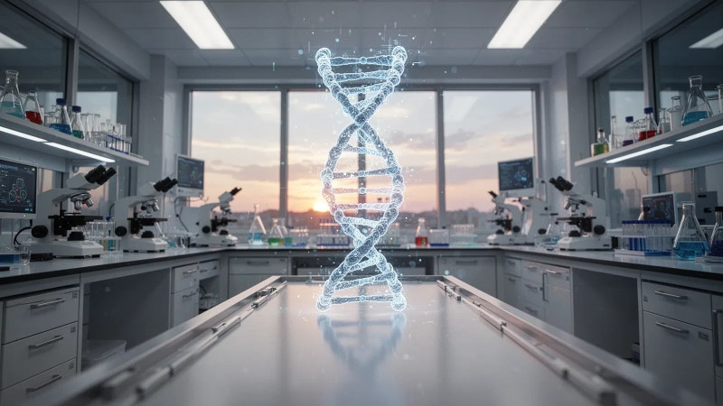 Beitragsbild zu Healwell AI Aktie: Wichtiger Strategie-Fortschritt