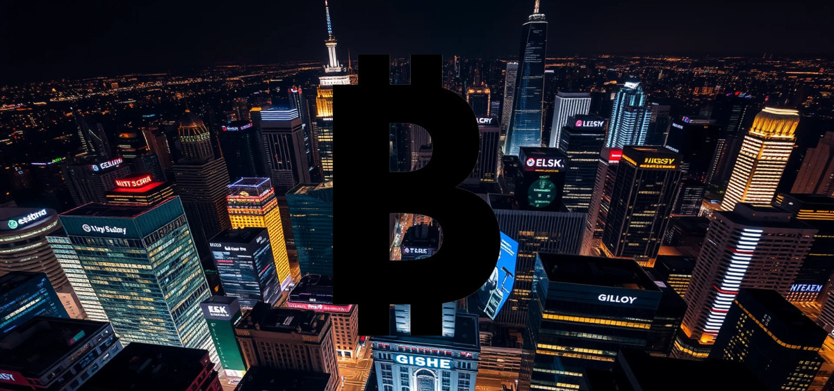 Beitragsbild zu Strategy Aktie: Milliardenverlust