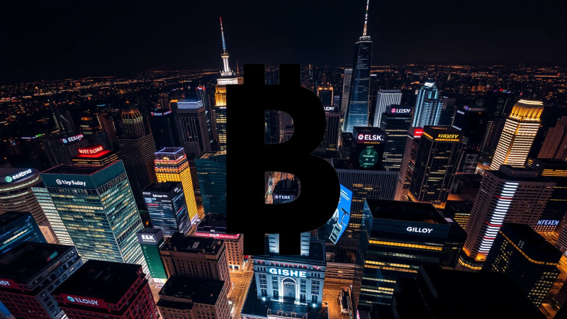 Beitragsbild zu Strategy Aktie: Milliardenverlust