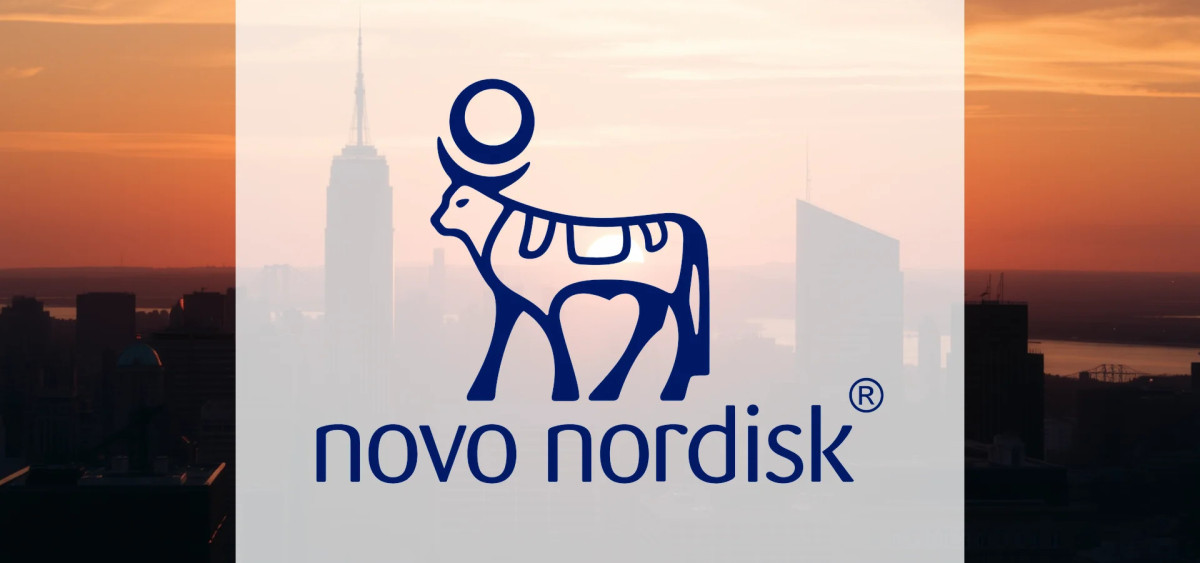 Beitragsbild zu Novo Nordisk-Aktie: Die Bombe schlägt ein!