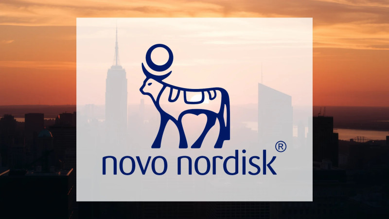 Beitragsbild zu Novo Nordisk-Aktie: Die Bombe schlägt ein!