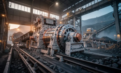 Beitragsbild zu Almonty Industries Aktie: Produktionsstart erfolgt