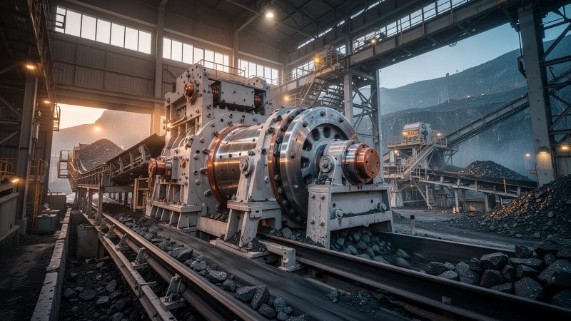 Beitragsbild zu Almonty Industries Aktie: Produktionsstart erfolgt