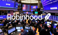 Beitragsbild zu Robinhood Aktie: Raketenstart ohne Ende?