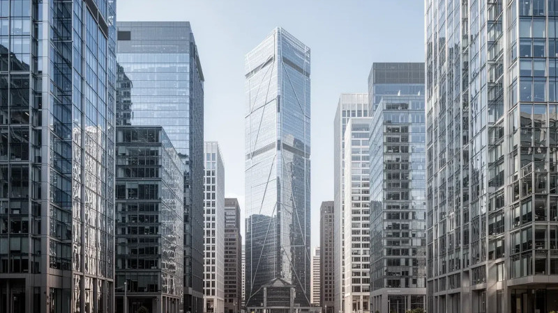 Beitragsbild zu MSCI World ETF: Marktchancen identifiziert