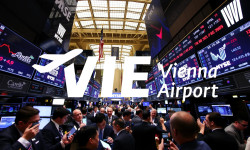 Beitragsbild zu Flughafen Wien-Aktie: Aufwärmen für den Winterflugplan!