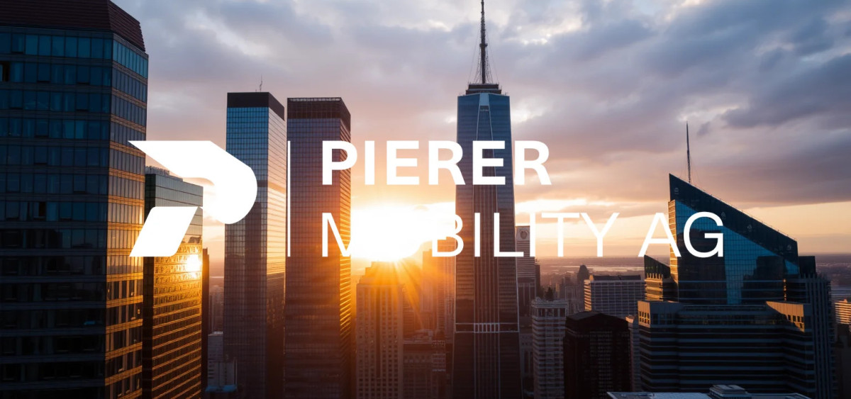 Beitragsbild zu Pierer Mobility-Aktie: Durchgestartet!