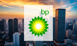 Beitragsbild zu BP Aktie: Zwischen grüner Zukunft und fossilen Altlasten