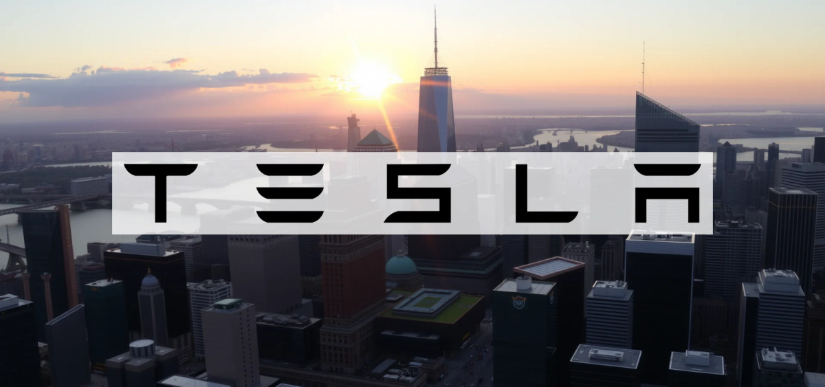 Beitragsbild zu Tesla Aktie: KI-Revolution gestartet!