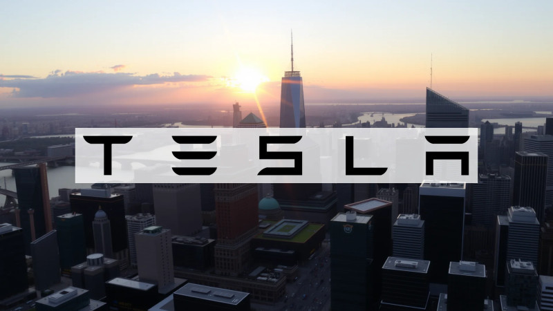 Beitragsbild zu Tesla Aktie: KI-Revolution gestartet!