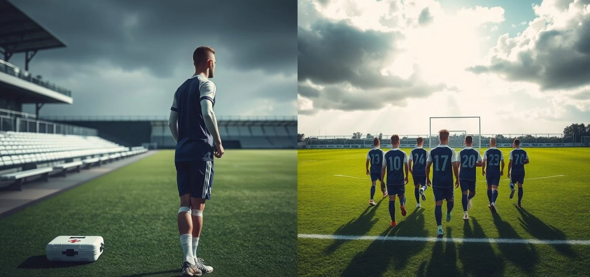 Beitragsbild zu Austria Wien: Handl bleibt monatelang out