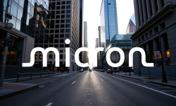 Beitragsbild zu Micron Aktie: Überzeugende Wachstumsstrategien!