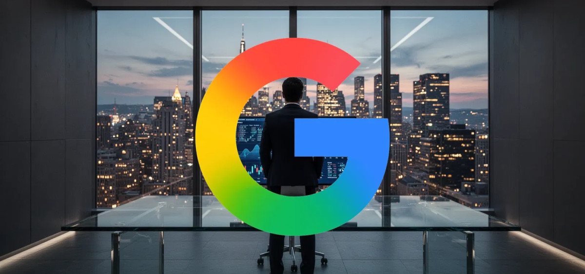 Beitragsbild zu Alphabet Aktie: Wachstumspotential entdeckt!