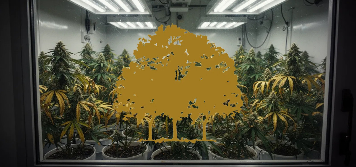 Beitragsbild zu Canopy Growth Aktie: Warnsignale mehren sich