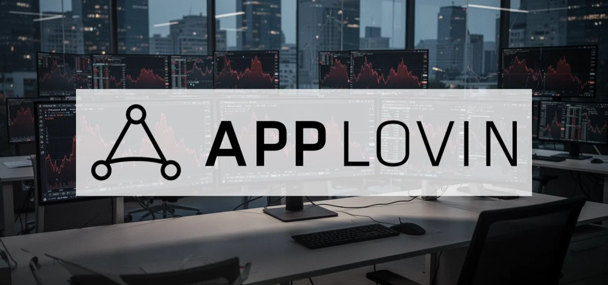 Beitragsbild zu AppLovin Aktie: Gegenwind nimmt zu