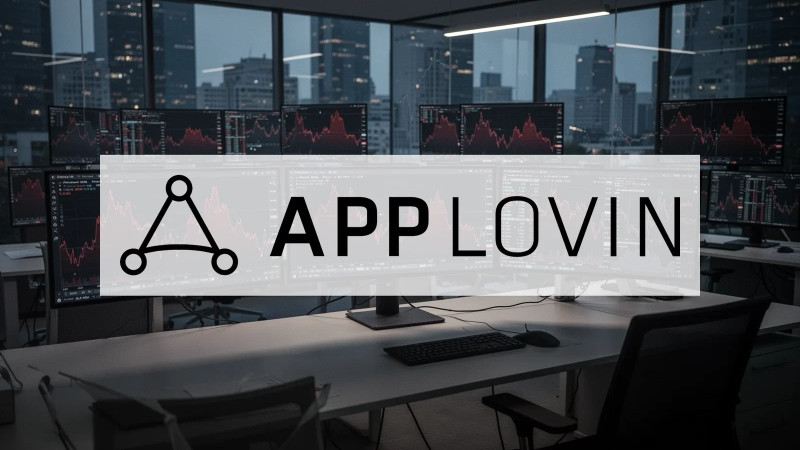 Beitragsbild zu AppLovin Aktie: Gegenwind nimmt zu