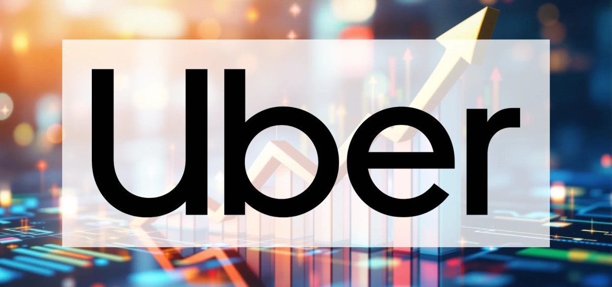 Beitragsbild zu Uber Aktie: Doppelschlag aus China und USA